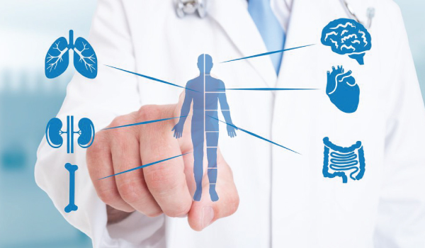 Hepatology Welcome Image